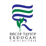 Recep Tayyip Erdoğan Üniversitesi Logosu