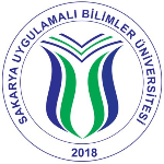 Sakarya Uygulamalı Bilimler Üniversitesi Logosu