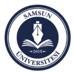 Samsun Üniversitesi Logosu