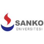 Sanko Üniversitesi Logosu