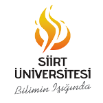 Siirt Üniversitesi Logosu