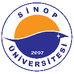 Sinop Üniversitesi Logosu