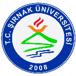 Şırnak Üniversitesi Logosu