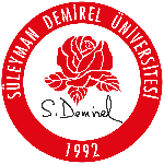 Süleyman Demirel Üniversitesi Logosu