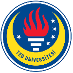 TED Üniversitesi Logosu