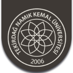 Tekirdağ Namık Kemal Üniversitesi Logosu