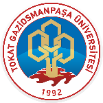 Tokat Gaziosmanpaşa Üniversitesi Logosu