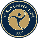 Toros Üniversitesi Logosu