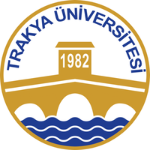 Trakya Üniversitesi Logosu