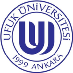 Ufuk Üniversitesi Logosu