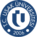Uşak Üniversitesi Logosu