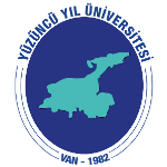 Van Yüzüncü Yıl Üniversitesi Logosu