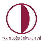 Yakın Doğu Üniversitesi Logosu