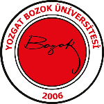 Yozgat Bozok Üniversitesi Logosu