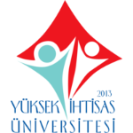 Yüksek İhtisas Üniversitesi Logosu